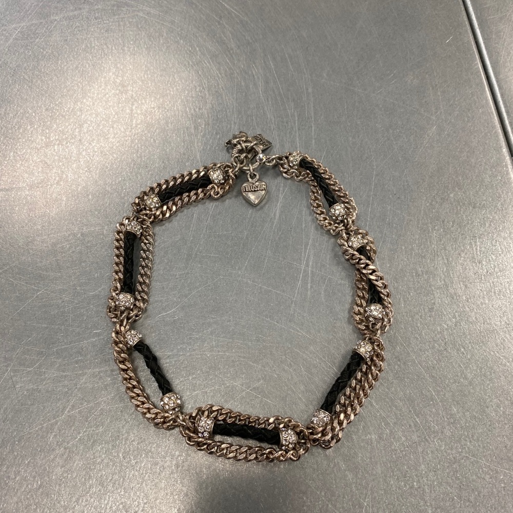 Rodrigo Otazu necklace